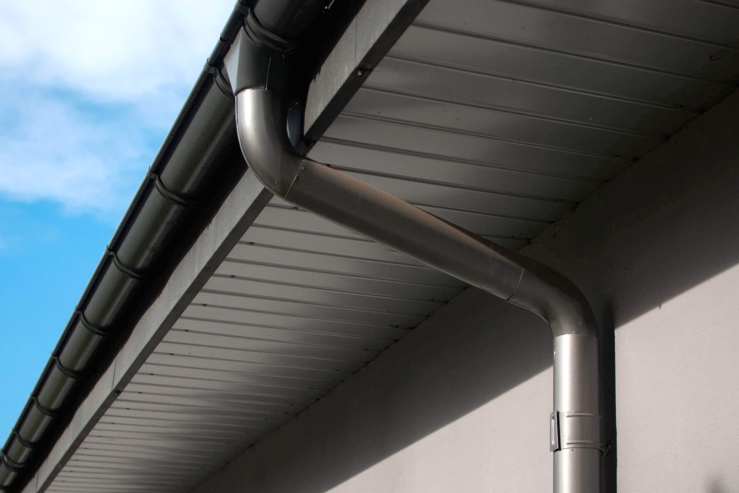 Reliable and affordable Galvanized gutters installation in Charlottesville
